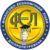Логотип Амур-Нижньодніпровський район м. Дніпро. Фінансово-економічний ліцей